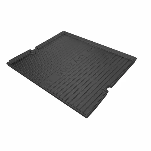 Ford GALAXY (II) ( 2006-2015 ) DryZone Frogum méretpontos csomagtértálca