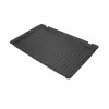 Renault Clio (III) Hatchback ( 2005-2013 ) DryZone Frogum méretpontos csomagtértálca