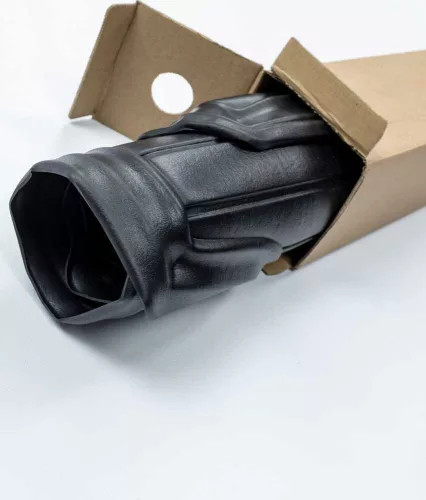 Mercedes A-CLASS (W176) ( 2012-2018 ) DryZone Frogum méretpontos csomagtértálca