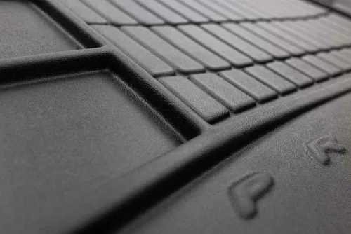 Toyota RAV4 (V) Hybrid ( 2018- ) / Suzuki Across ( 2020- ) FROGUM Pro-Line magasperemű csomagtértálca