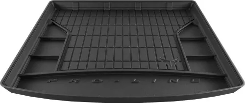 Toyota RAV4 (V) Hybrid ( 2018- ) / Suzuki Across ( 2020- ) FROGUM Pro-Line magasperemű csomagtértálca