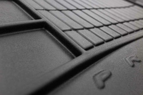 Volkswagen ID.4 ( 2020- ) Frogum méretpontos csomagtértálca