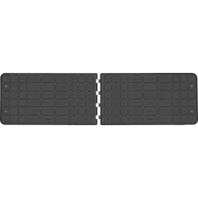 Universal Frogum Rubber Mat 2 pcs (74 cm x 40 cm)
