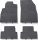 Opel Astra (J) (2009-2015)/Chevrolet Cruze (2008-)/Opel Cascada (2013-) Geyer&Hosaja 801/4C Gumiszőnyeg szett