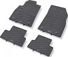 Opel Astra (J) (2009-2015)/Chevrolet Cruze (2008-)/Opel Cascada (2013-) Geyer&Hosaja 801/4C Gumiszőnyeg szett
