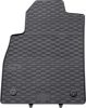 Opel Astra (J) (2009-2015)/Chevrolet Cruze (2008-)/Opel Cascada (2013-) Geyer&Hosaja 801/4C Gumiszőnyeg szett