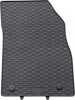 Opel Astra (J) (2009-2015)/Chevrolet Cruze (2008-)/Opel Cascada (2013-) Geyer&Hosaja 801/4C Gumiszőnyeg szett