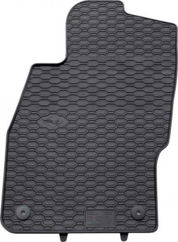 Opel Corsa (D) (2006-2014) / Corsa (E) (2014-2019) Geyer&Hosaja 802/4C Rubber Mat Set