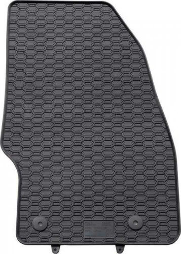 Opel Corsa (D) (2006-2014) / Corsa (E) (2014-2019) Geyer&Hosaja 802/4C Rubber Mat Set