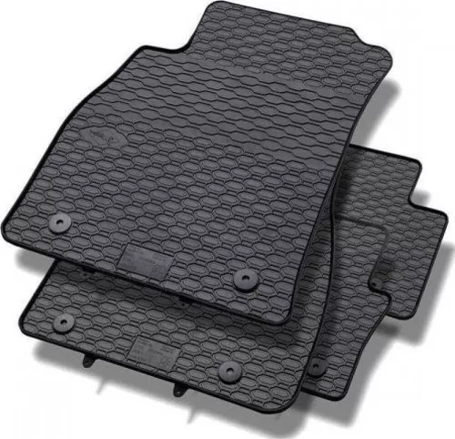 Opel Insignia (I) (2008-2017) Geyer&Hosaja Rubber Mat Set