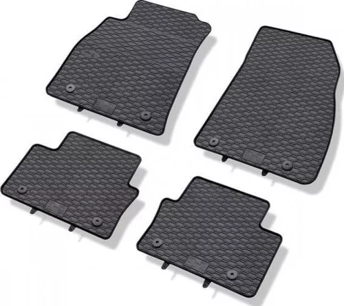Opel Insignia (I) (2008-2017) Geyer&Hosaja Rubber Mat Set