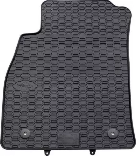 Opel Insignia (I) (2008-2017) Geyer&Hosaja Rubber Mat Set