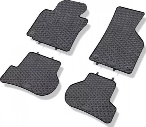 Skoda Octavia (II) (2004-2013) / Volkswagen Golf V-VI (2003-2016) / Volkswagen Scirocco III (2008-2017) / Volkswagen Jetta V