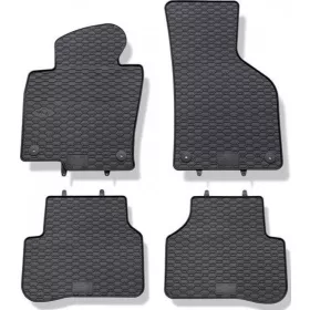   Volkswagen Passat (B6) (2005-2010) / (B7) (2010-2014) / Passat CC (2008-2016) Rubber Mat Geyer&Hosaja 807/4C
