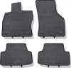 Volkswagen Golf (VII) ( 2012-2020 ) / Golf (VIII) ( 2019- ) / Seat Leon (III) (2012-2020) / Audi A3 (8V) ( 2012-2020 )  Geyer&Hosaja 810/4C Gumiszőnyeg szett