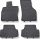 Volkswagen Golf (VII) ( 2012-2020 ) / Golf (VIII) ( 2019- ) / Seat Leon (III) (2012-2020) / Audi A3 (8V) ( 2012-2020 )  Geyer&Hosaja 810/4C Gumiszőnyeg szett
