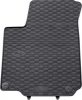 Skoda Octavia (I) ( 1996-2010 ) / Vw Golf IV ( 1997-2006 ) / Seat Leon I ( 1999-2005 )  Geyer&Hosaja fekete Gumiszőnyeg szett