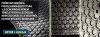 Skoda Octavia (I) ( 1996-2010 ) / Vw Golf IV ( 1997-2006 ) / Seat Leon I ( 1999-2005 )  Geyer&Hosaja fekete Gumiszőnyeg szett