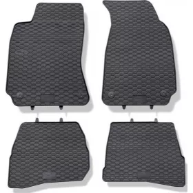   Volkswagen Passat (B5) (1996-2005) Geyer&Hosaja rubber mat set