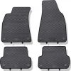 Audi A4 (B6/B7) ( 2000-2008 )/Seat Exeo (2008-2013) Geyer&Hosaja 818/4C Gumiszőnyeg szett