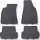 Audi A4 (B6/B7) ( 2000-2008 )/Seat Exeo (2008-2013) Geyer&Hosaja 818/4C Gumiszőnyeg szett