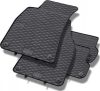 Audi A4 (B6/B7) ( 2000-2008 )/Seat Exeo (2008-2013) Geyer&Hosaja 818/4C Gumiszőnyeg szett