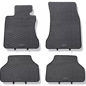 BMW 5 (E60/E61) (2003-2010) Geyer&Hosaja Rubber Mat Set