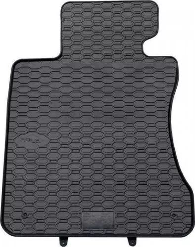 BMW 5 (E60/E61) (2003-2010) Geyer&Hosaja Rubber Mat Set