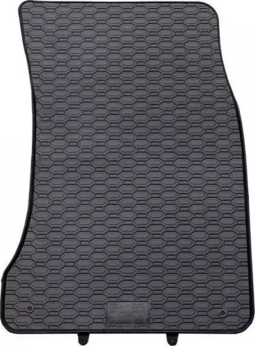 BMW 5 (E60/E61) (2003-2010) Geyer&Hosaja Rubber Mat Set