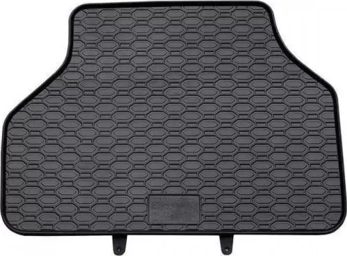 BMW 5 (E60/E61) (2003-2010) Geyer&Hosaja Rubber Mat Set