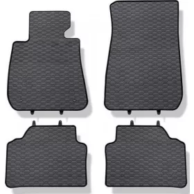   BMW 3 (E90,E91,E92,E93) ( 2004-2011 )  Geyer&Hosaja 826/4C Gumiszőnyeg szett
