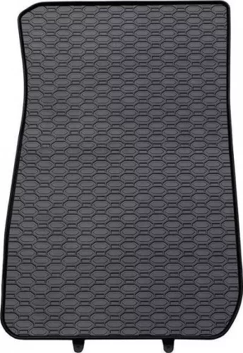 BMW 3 (E90,E91,E92,E93) ( 2004-2011 )  Geyer&Hosaja 826/4C Gumiszőnyeg szett