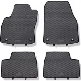 Opel Astra (H) (2004-2014) rubber mat Geyer&Hosaja 827/4C
