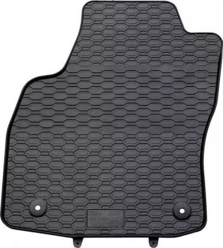 Opel Astra (H) (2004-2014) rubber mat Geyer&Hosaja 827/4C