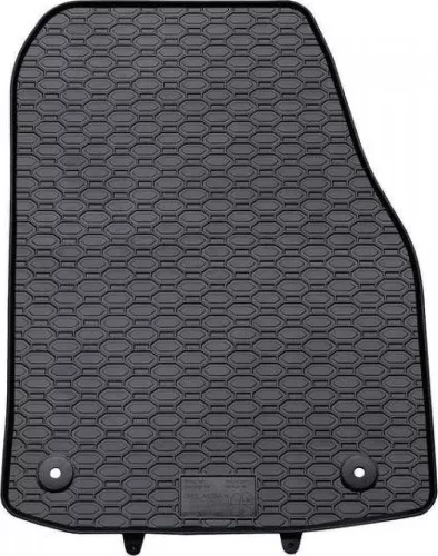 Opel Astra (H) (2004-2014) rubber mat Geyer&Hosaja 827/4C