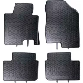 Kia Ceed (II) (2012-2018) Geyer&Hosaja Rubber Mat Set
