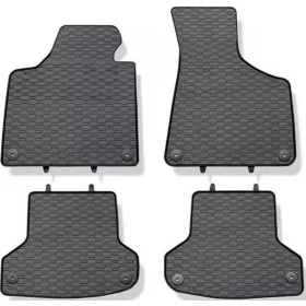 Audi A3 (8P) (2003-2013) Geyer&Hosaja rubber mat set