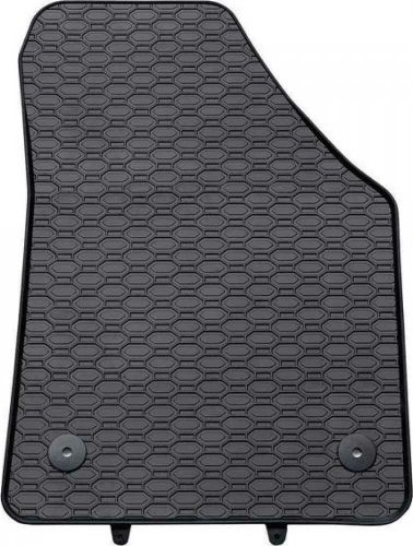 Volkswagen Touran I (2003-2010) / Volkswagen Touran II (2010-2015) rubber mat Geyer&Hosaja 841/4B