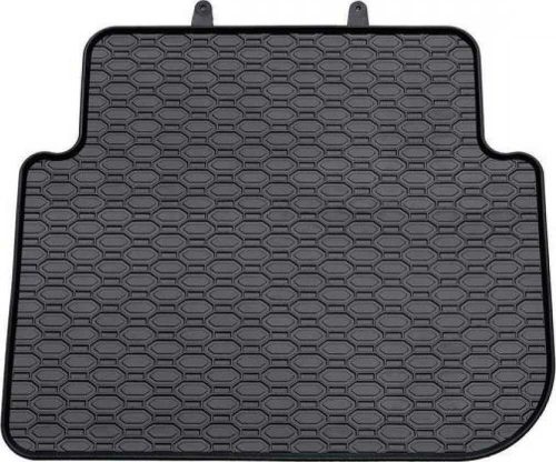 Volkswagen Touran I (2003-2010) / Volkswagen Touran II (2010-2015) rubber mat Geyer&Hosaja 841/4B
