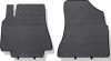 Peugeot PARTNER (II) ( 2008-2018 ) / Citroen Berlingo (II) ( 2008-2018 )  Geyer&Hosaja 845/2C Gumiszőnyeg szett