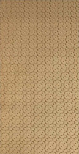 Univerzális  Geyer&Hosaja gumiszőnyeg (150cm x 75cm) bézs