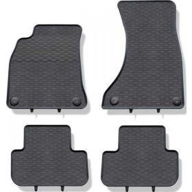 Audi A4 (B8) ( 2007-2015 ) Geyer&Hosaja Gumiszőnyeg szett