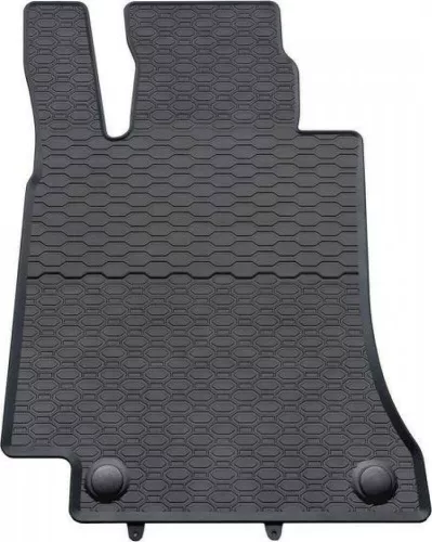 Mercedes C-CLASS (W205/S205) Sedan/Station Wagon (2014-2021) Geyer&Hosaja 851/4C Rubber Mat Set