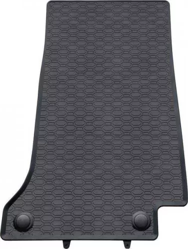 Mercedes C-CLASS (W205/S205) Sedan/Station Wagon (2014-2021) Geyer&Hosaja 851/4C Rubber Mat Set