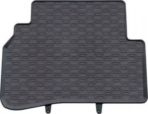 Mercedes C-CLASS (W205/S205) Sedan/Station Wagon (2014-2021) Geyer&Hosaja 851/4C Rubber Mat Set