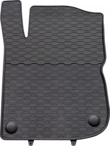 Mercedes A-CLASS (W176), Mercedes B-CLASS (W246) (2011-2018) / Mercedes GLA X156 (2013-) Geyer&Hosaja 852/4C Rubber Mat Set