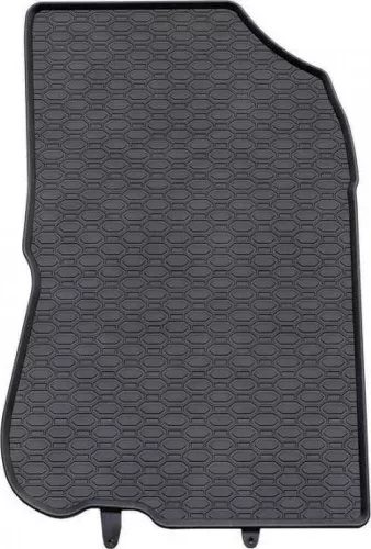 Mercedes A-CLASS (W176), Mercedes B-CLASS (W246) (2011-2018) / Mercedes GLA X156 (2013-) Geyer&Hosaja 852/4C Rubber Mat Set