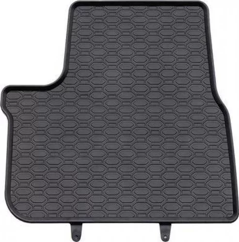 Mercedes A-CLASS (W176), Mercedes B-CLASS (W246) (2011-2018) / Mercedes GLA X156 (2013-) Geyer&Hosaja 852/4C Rubber Mat Set