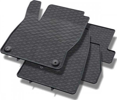 Ford Focus (III) (2010-2018) Geyer&Hosaja Rubber Mat Set