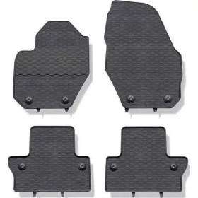   Volvo V60 (2010-2018) / Volvo S60 II (2010-2018) Geyer&Hosaja 854/4C Rubber Mat Set